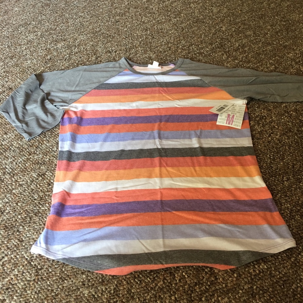 Lularoe randy